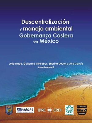 cover image of Descentralización y Manejo Ambiental